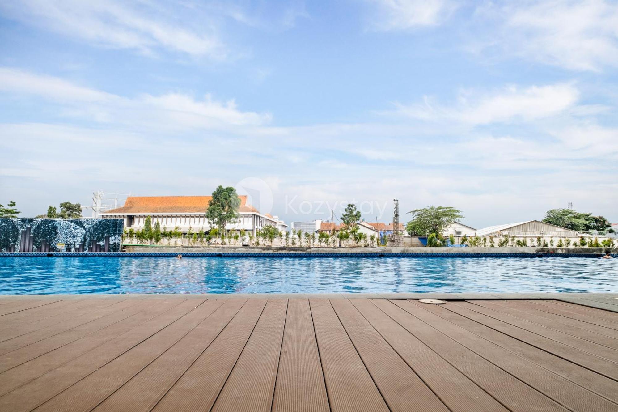 Karaton By Kozystay - Paskal Bandung Zewnętrze zdjęcie
