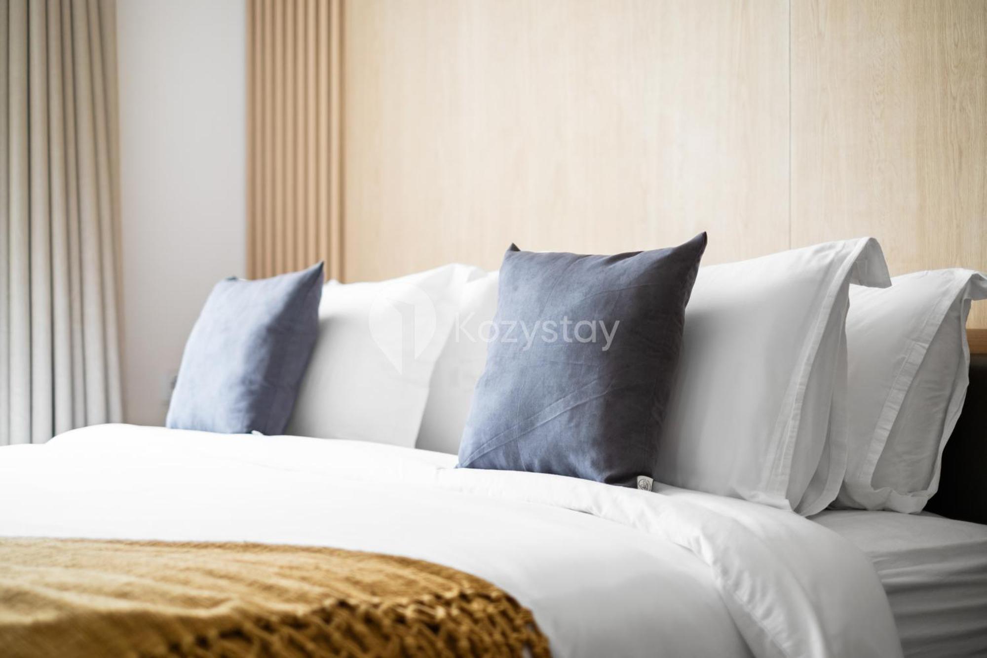 Karaton By Kozystay - Paskal Bandung Zewnętrze zdjęcie