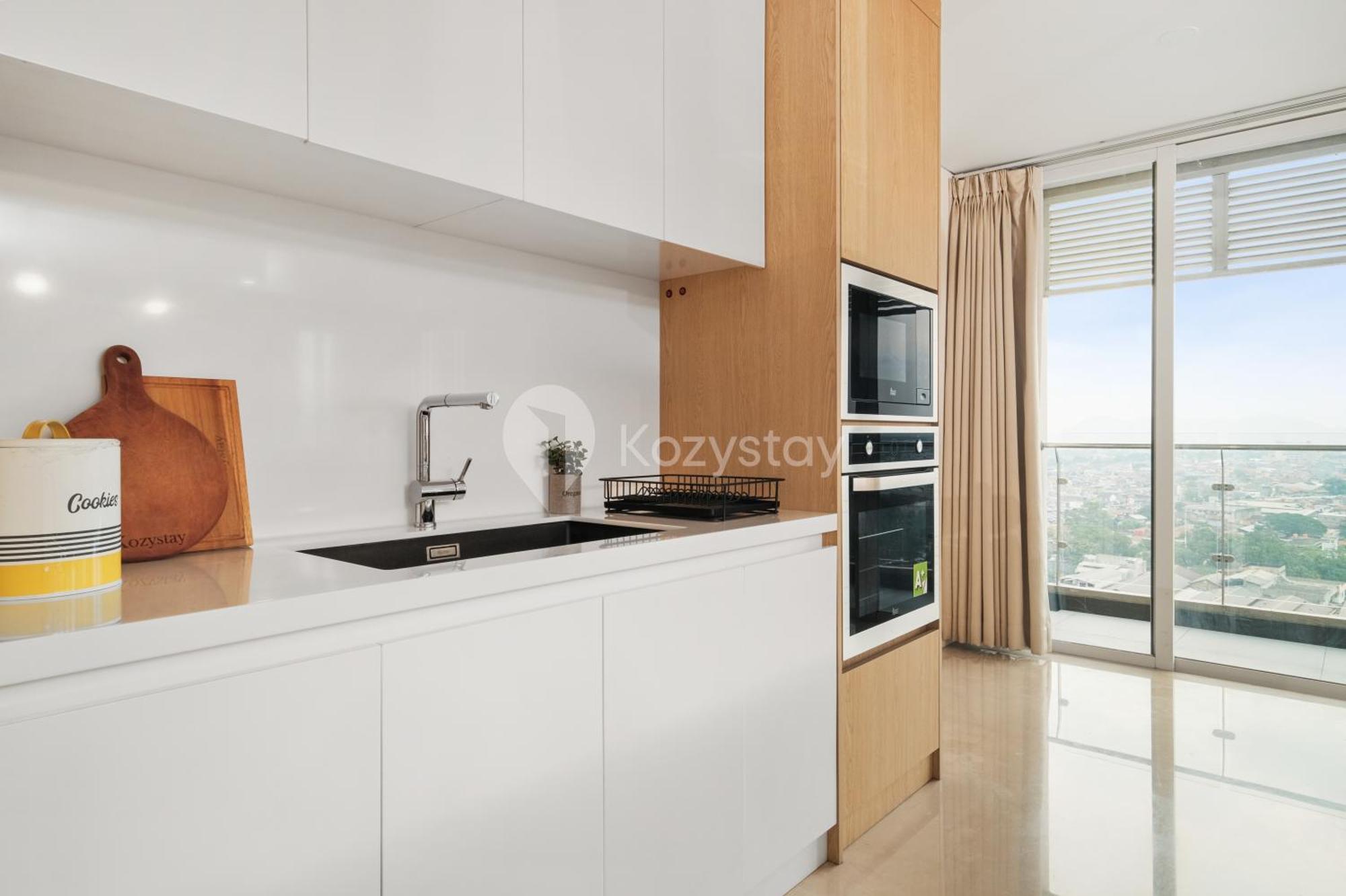 Karaton By Kozystay - Paskal Bandung Zewnętrze zdjęcie