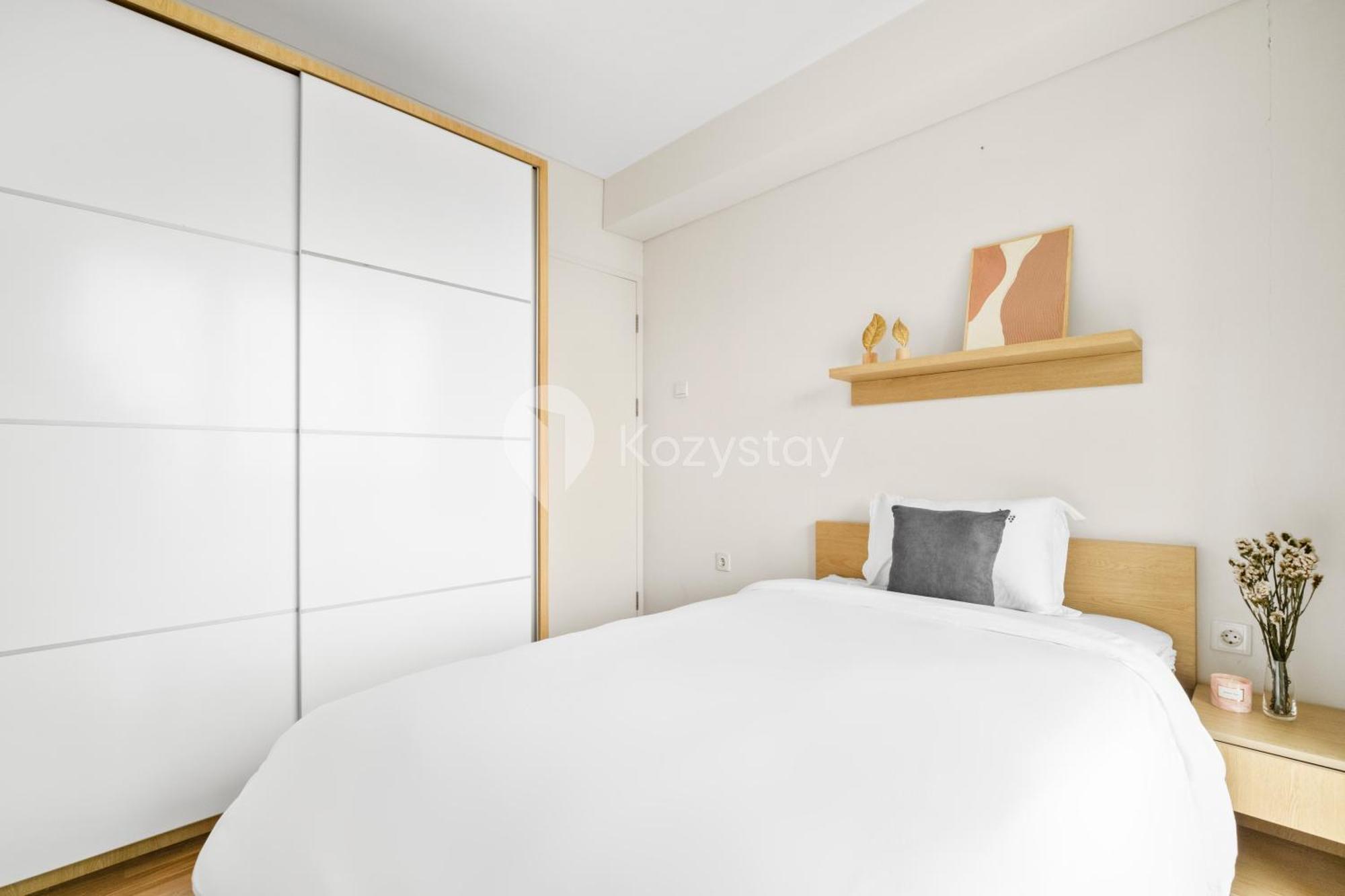 Karaton By Kozystay - Paskal Bandung Zewnętrze zdjęcie