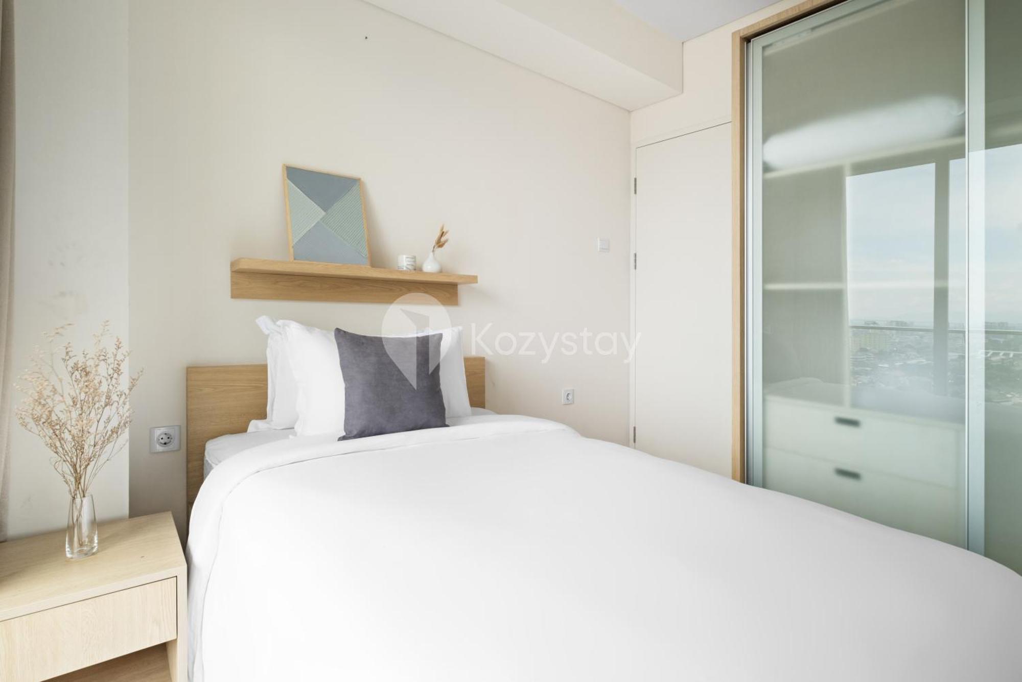 Karaton By Kozystay - Paskal Bandung Zewnętrze zdjęcie